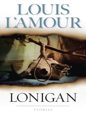 Lonigan - ebook